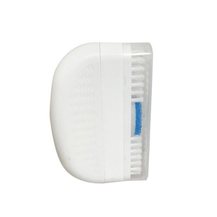 BowLift | 2-in-1 Shoe Brush