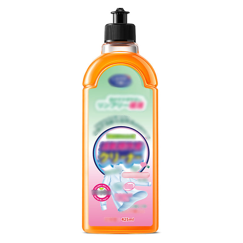Concentrated Oxygen Laundry Detergent | Bowlift