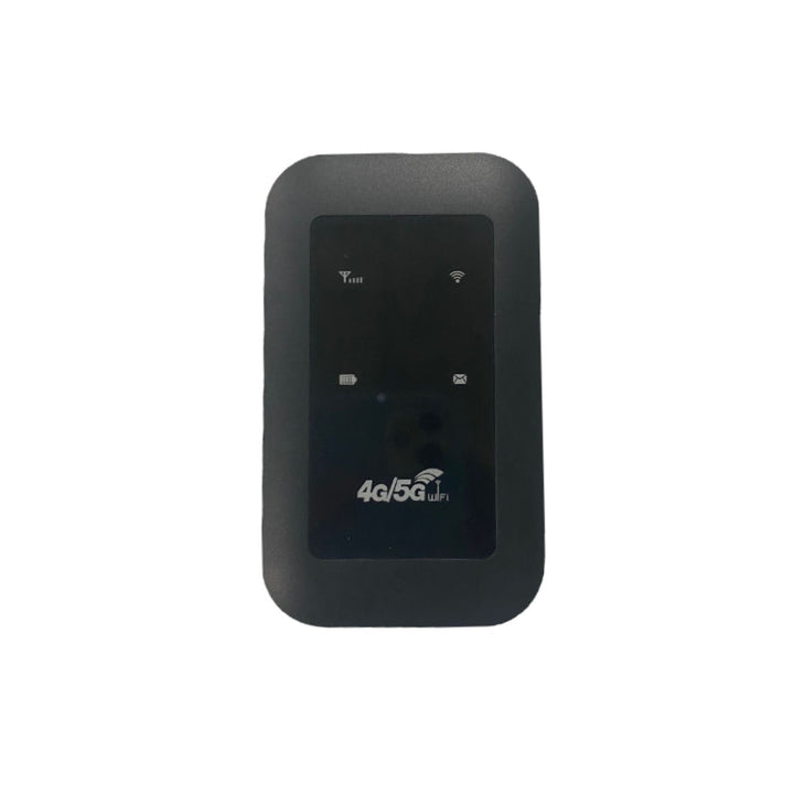 Wireless Portable WiFi | Bowlift