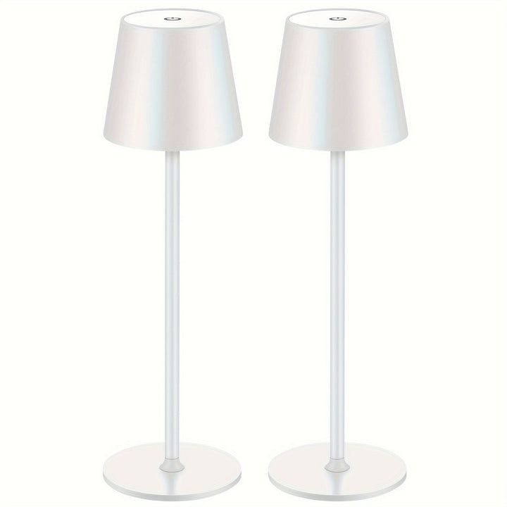 Glow | Cable lamp with touch control Bowlift
