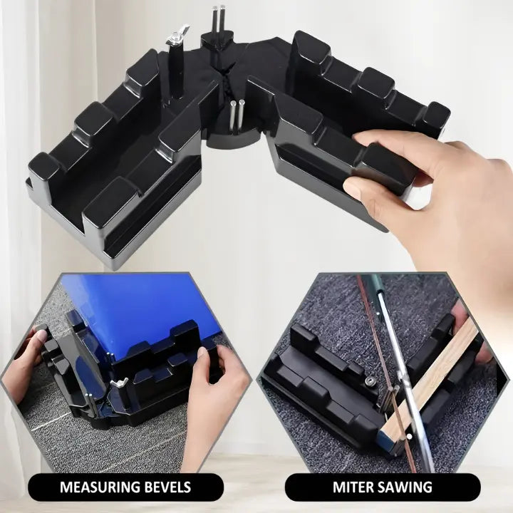 BowLift | CutMasterPro — Perfect cuts that add shine to your DIY projects and banish frustration forever