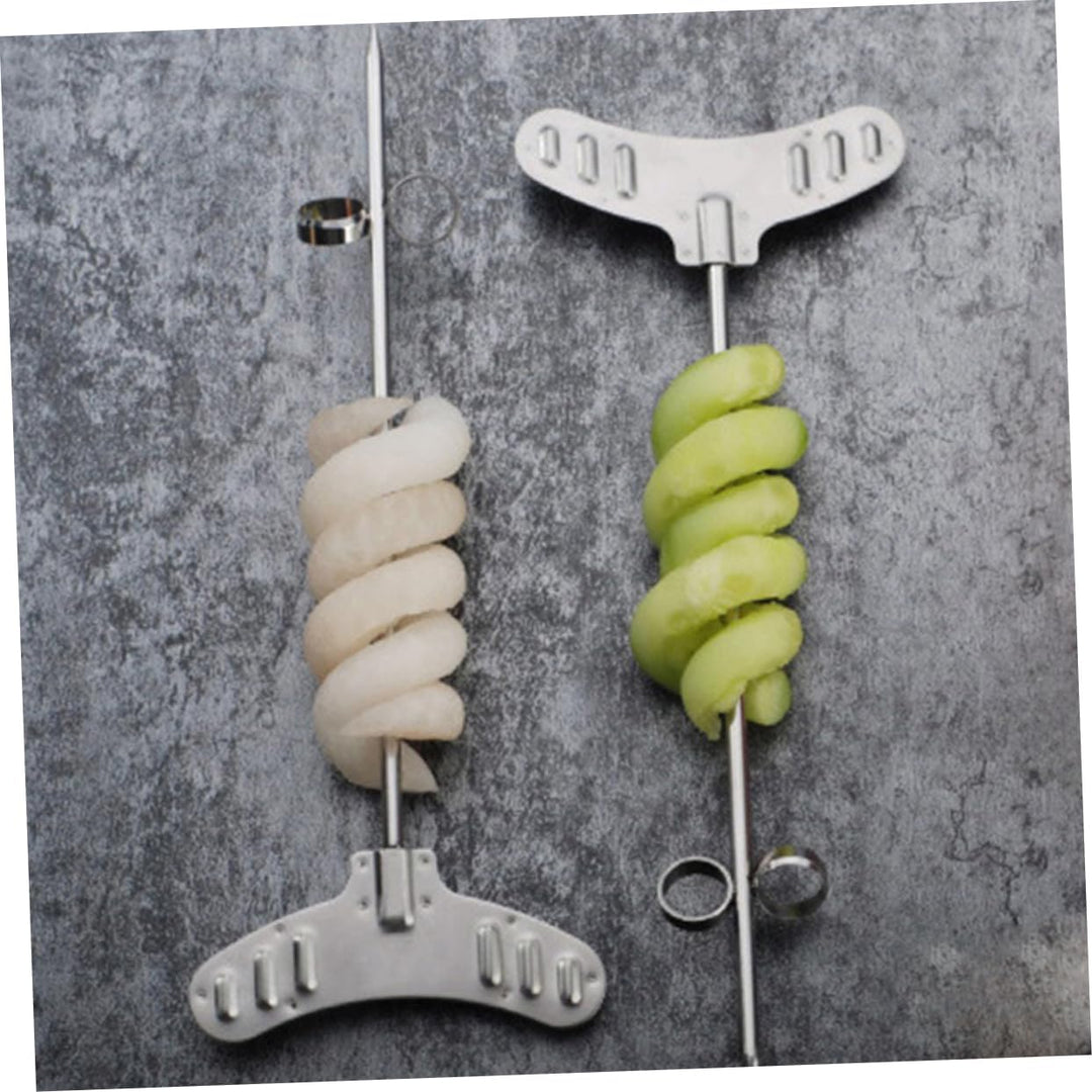 BowLift | Vegetable Spiralizer Tool