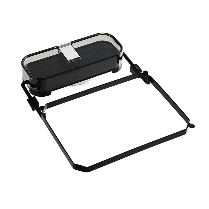 BowLift | UltraSieve — Master your kitchen with perfect drainage comfort!