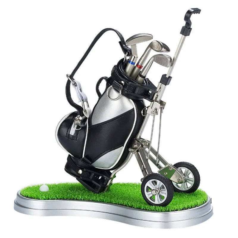 BowLift | Golf Fan Memorabilia