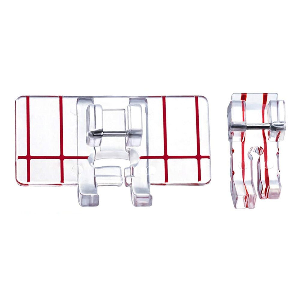BowLift | EmbroGuide – Achieve perfect seams without tracing