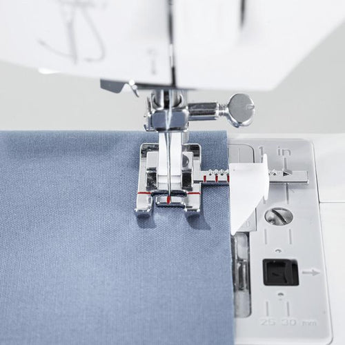 BowLift | TackMaster – Millimeter-precise Perfect Seams