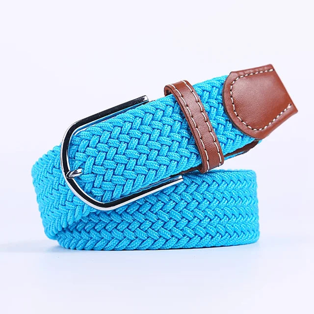 BowLift | Casual Stretch Belt Made of Elastic Material