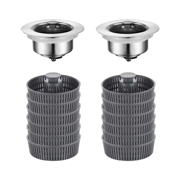 BowLift | Kitchen Sink Odor Filter