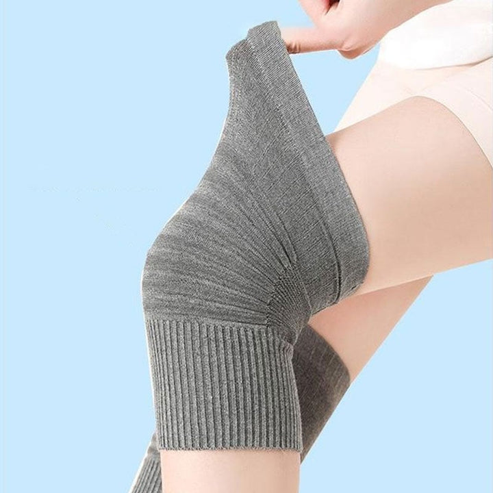 BowLift | KneeEase – Invisible comfort and protection for your knees all day long