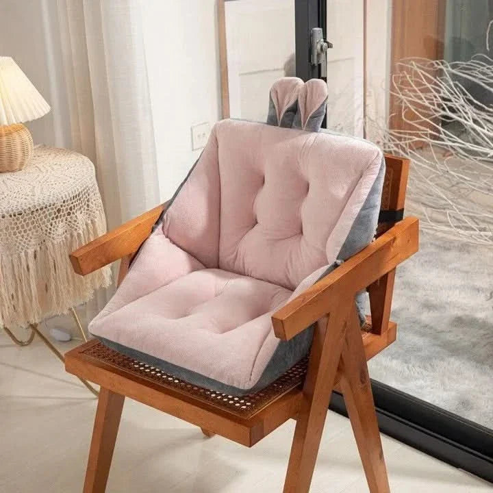 BowLift | Memory Foam Seat Cushion for Back Support