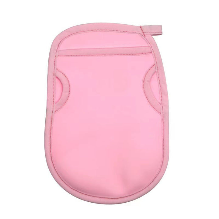 BowLift | Soft Shower Gloves