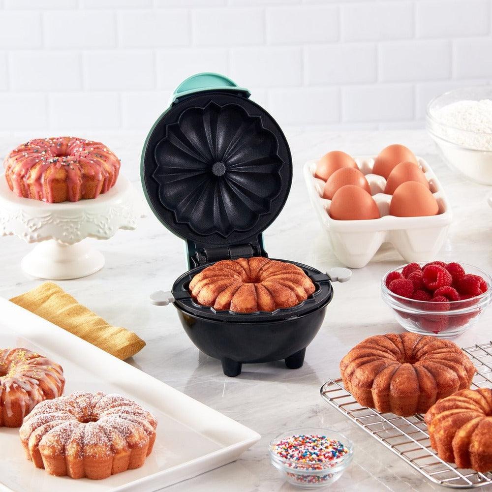 BowLift | BakeEase - Transform Your Baking Experience