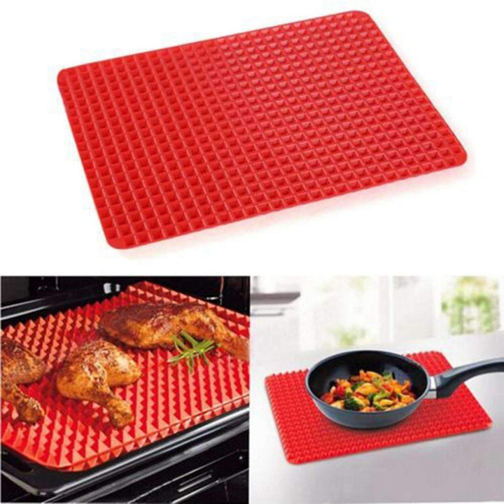 BowLift | Silicone Baking Mat - A Professional Tool For Cooking