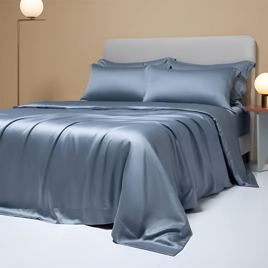 BowLift | BambooDreams Comforter Set