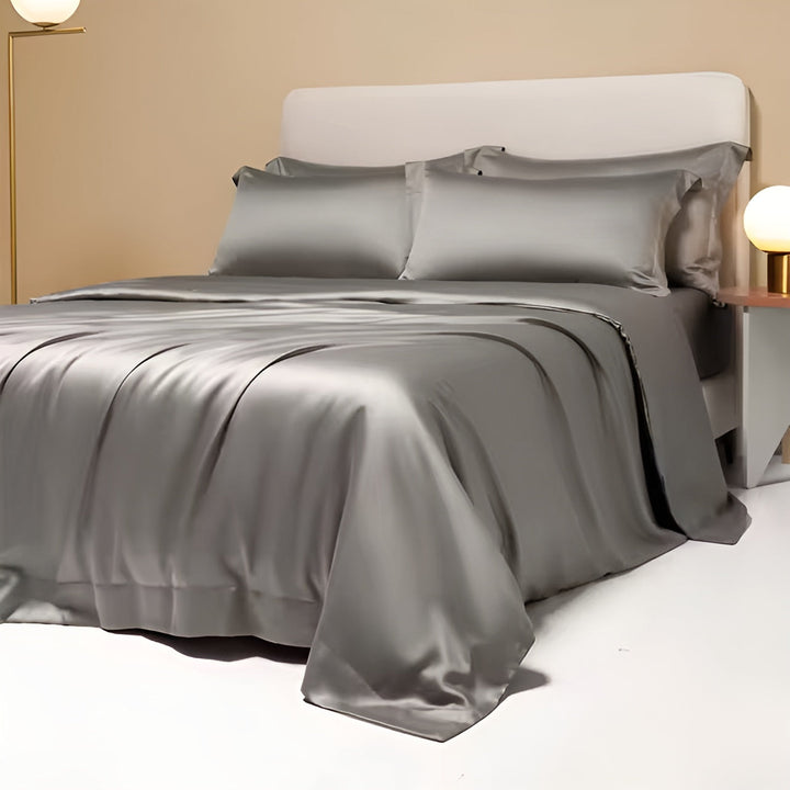 BowLift | BambooDreams Comforter Set