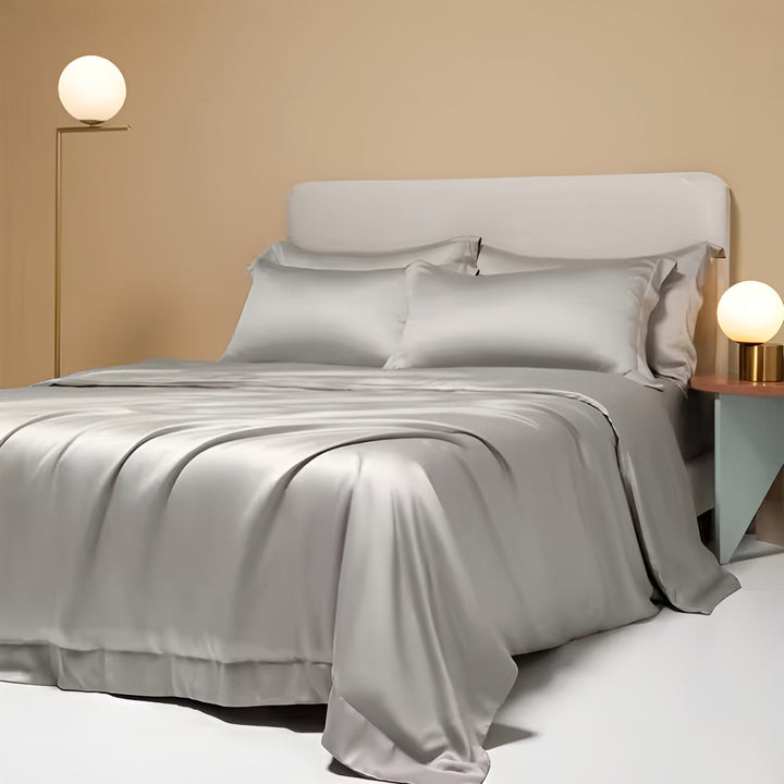 BowLift | BambooDreams Comforter Set