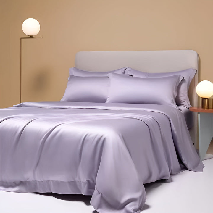 BowLift | BambooDreams Comforter Set