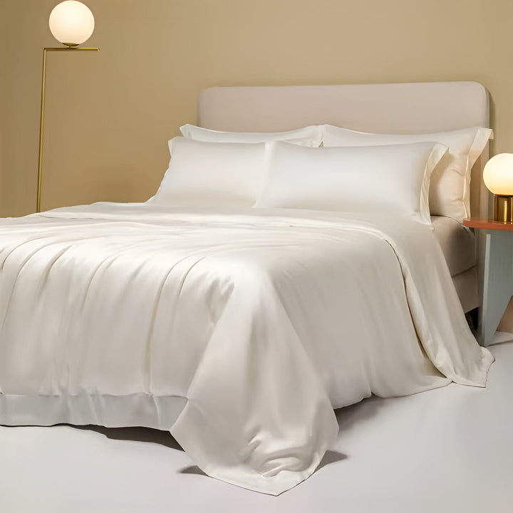 BowLift | BambooDreams Comforter Set