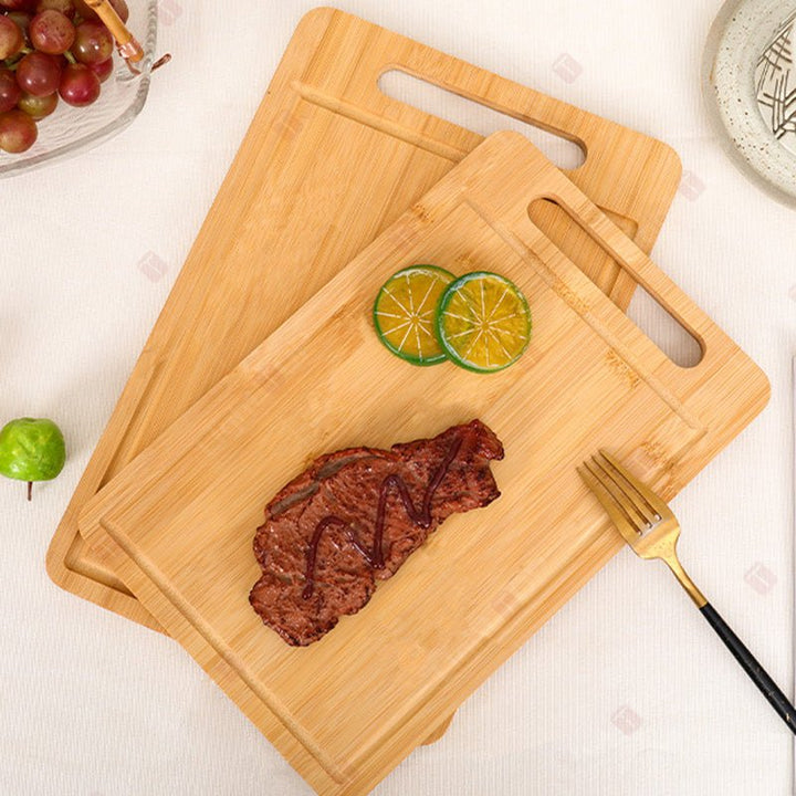 BowLift | BAMBOOVIA – Premium Bamboo Cutting Board Set