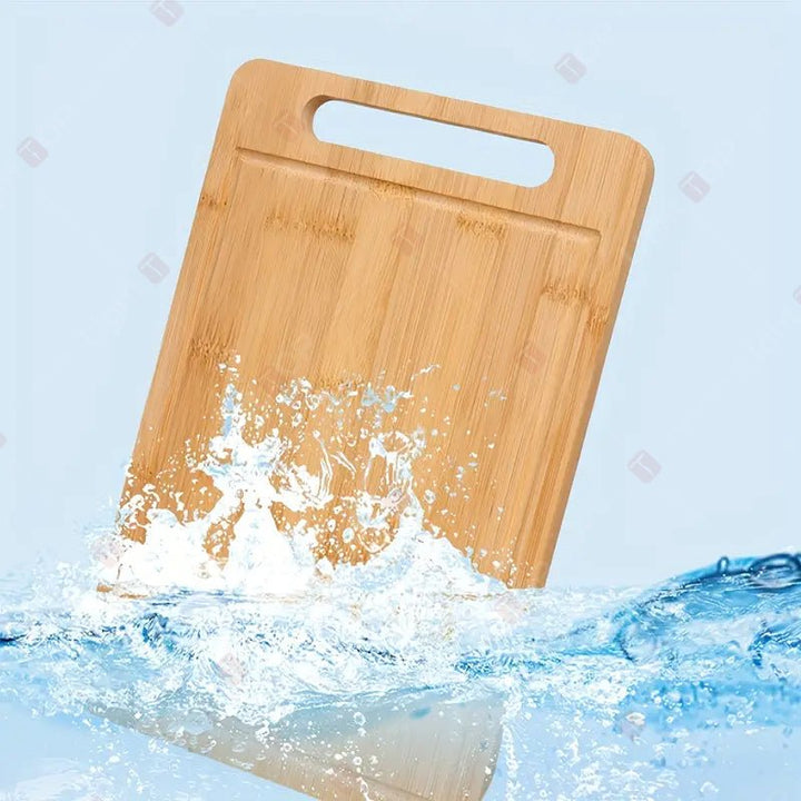 BowLift | BAMBOOVIA – Premium Bamboo Cutting Board Set