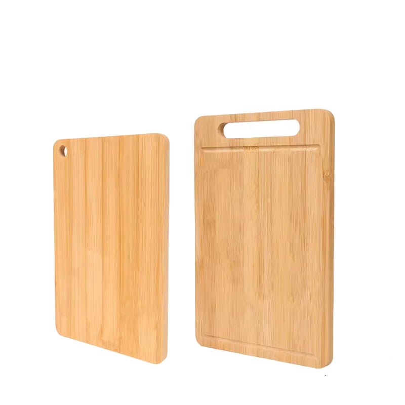 BowLift | BAMBOOVIA – Premium Bamboo Cutting Board Set