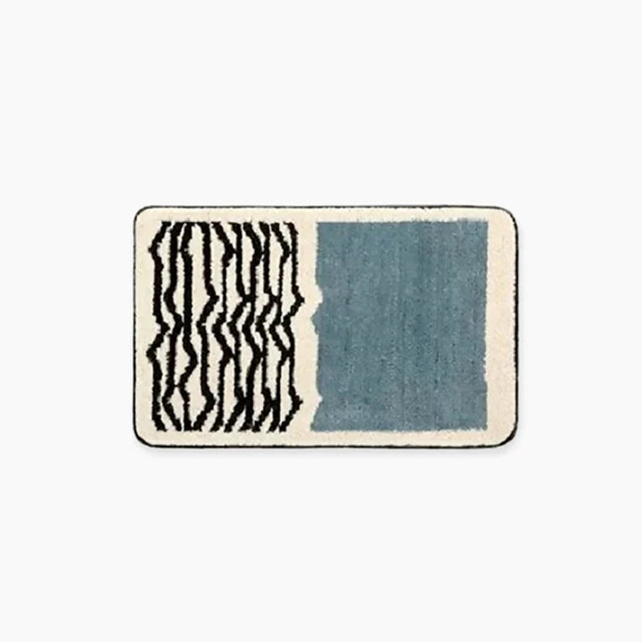 BowLift | BathCush – Soft bath mat with non-slip backing for elegant bathrooms