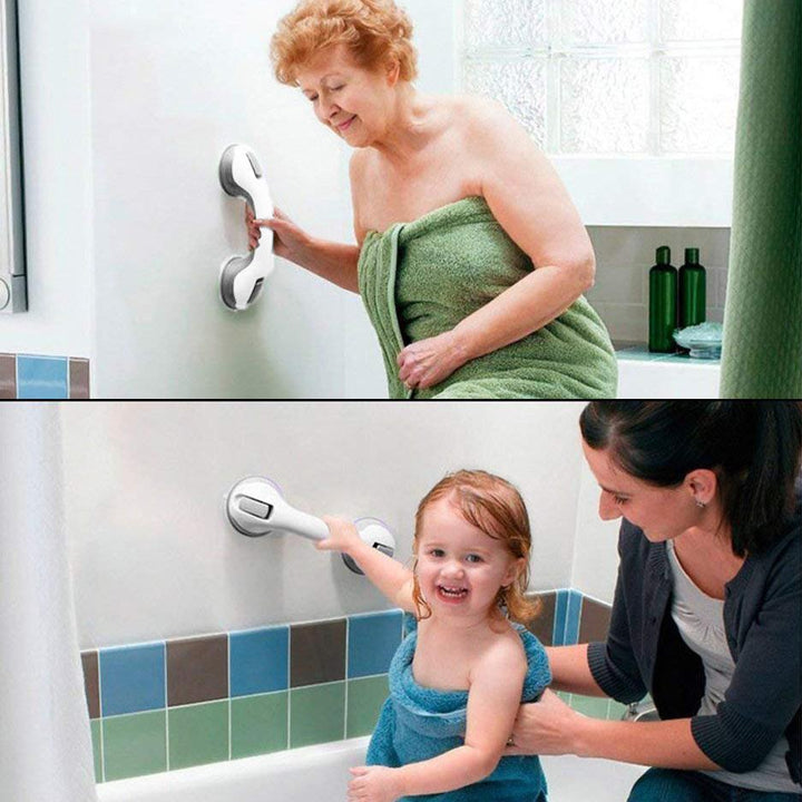 BowLift | Bathroom Grip Support Bar