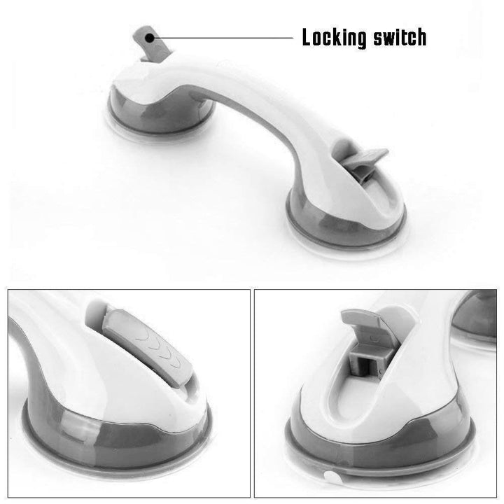 BowLift | Bathroom Grip Support Bar