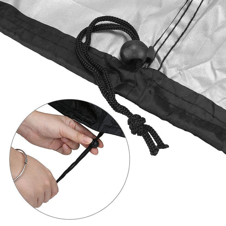 BowLift | BBQ Waterproof Cover Outdoor