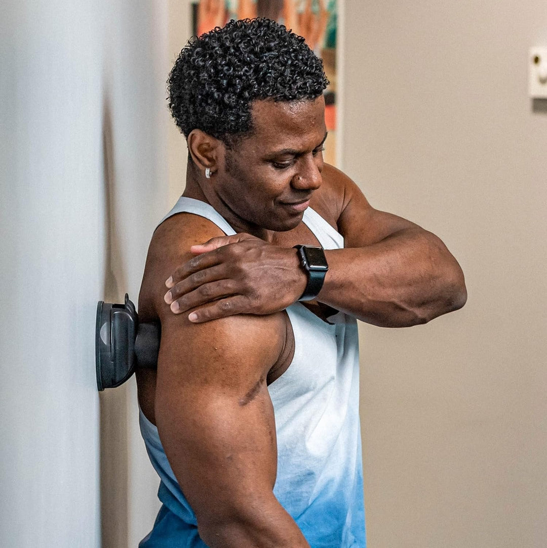 BowLift | ZenBall™ Efficient Muscle Relaxation
