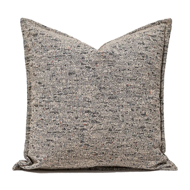 BowLift | Sophisticated Jacquard Embroidered Decorative Pillow Covers
