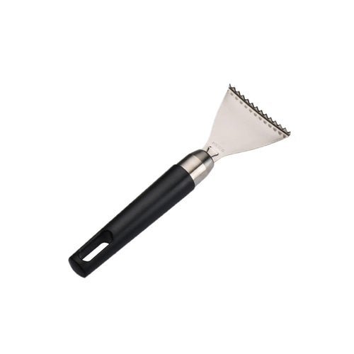BowLift | Fish scale peeler made of stainless steel