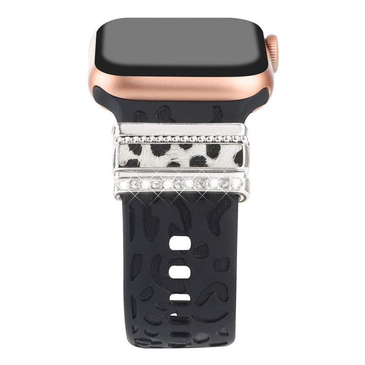 BowLift | Watch Silicone Bands Decorative Rings