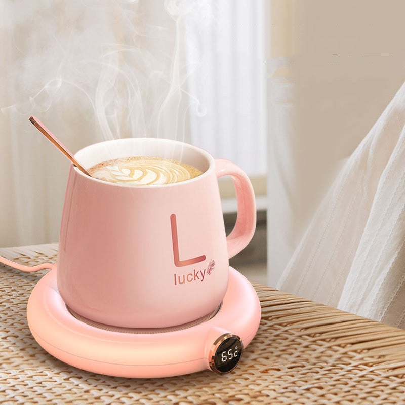 BowLift | Coffee Cup Warmer