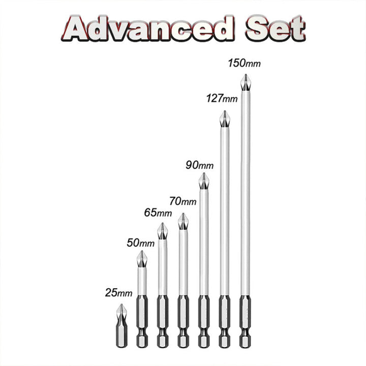 BowLift | ScrewFix – Ultimate precision without slipping
