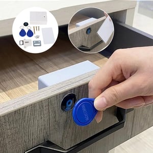 BowLift | SafeTap – Smarter protection for your cabinets