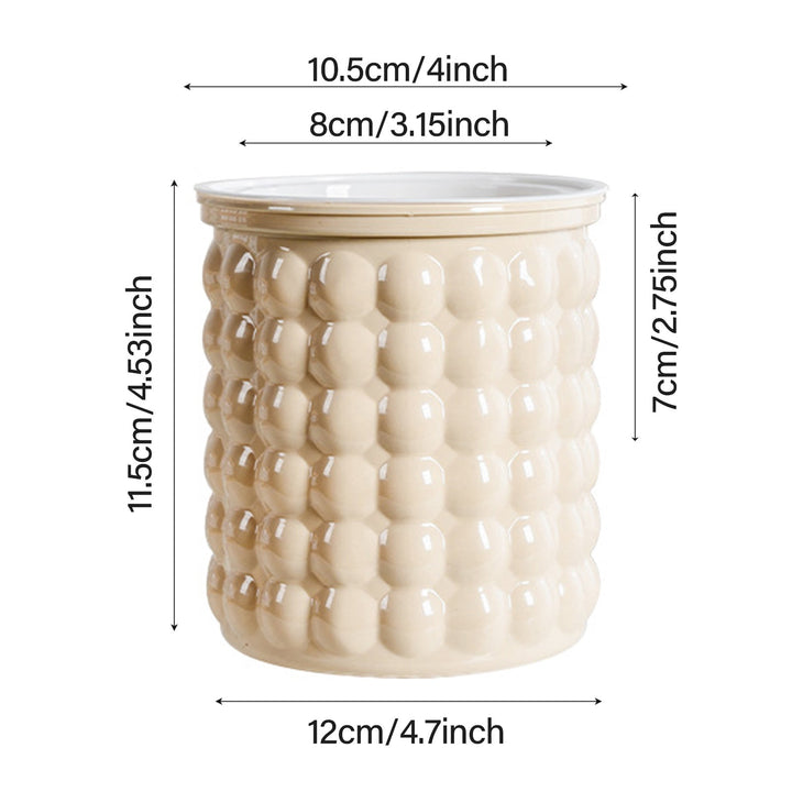 BowLift | Self-Watering Hydroponic Succulent Planter