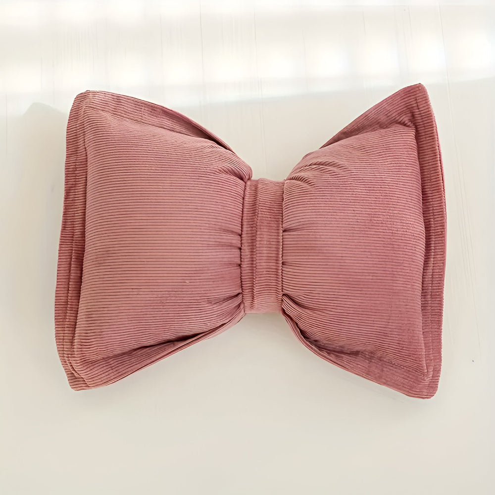 BowLift | Bowknot Decorative Cushion Pillow