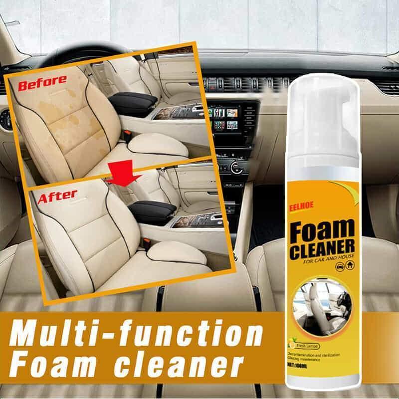 BowLift | Beast Foam Cleaner