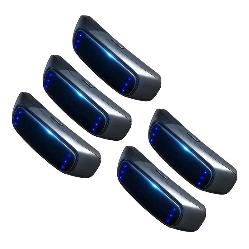 BowLift | BeautyRest+ Sleeping V-Face Beauty Device