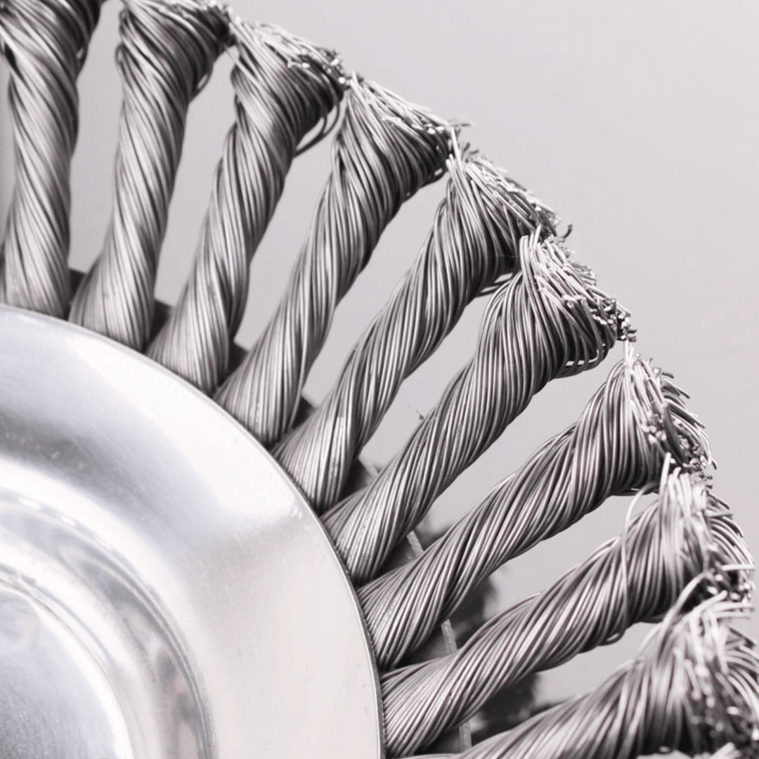 BowLift | Unbreakable Wired Trimmer Blade