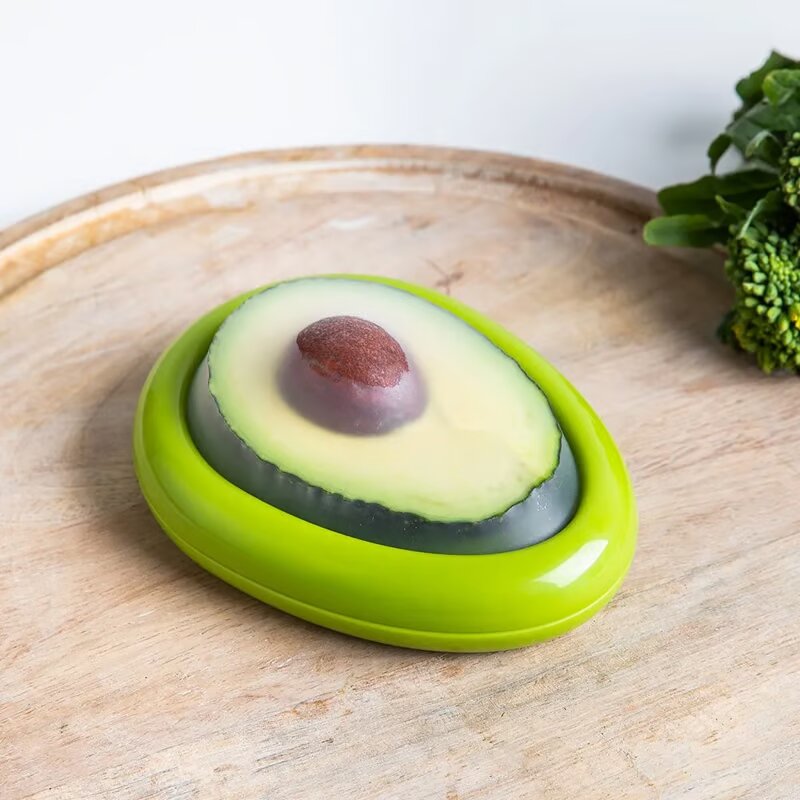 BowLift | FreshGuard Reusable Food Saver Box