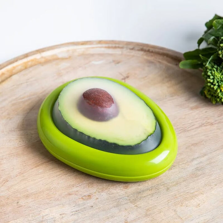 BowLift | FreshGuard Reusable Food Saver Box