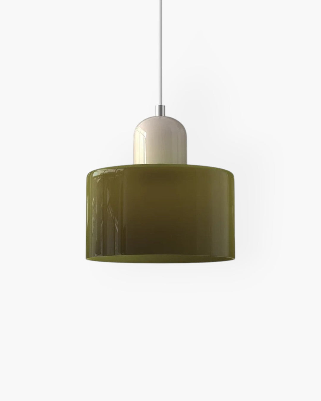 BowLift | Elegant Pendant Lamp with a Sculptural Silhouette