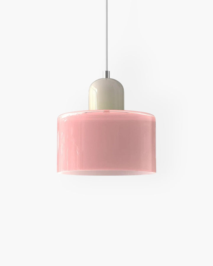 BowLift | Elegant Pendant Lamp with a Sculptural Silhouette
