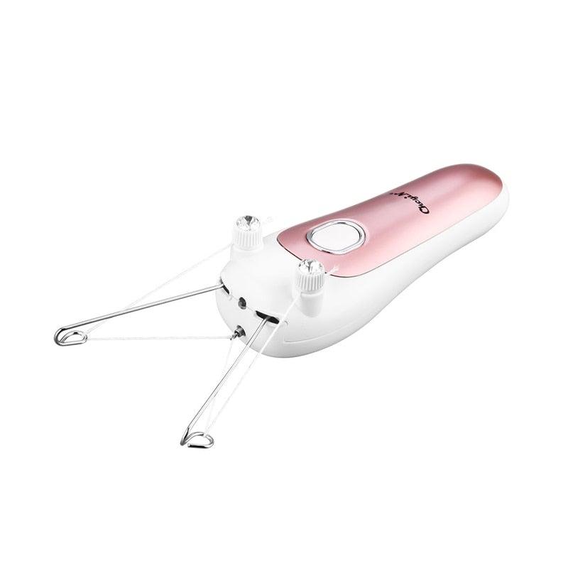 BowLift | Electric Facial Hair Remover