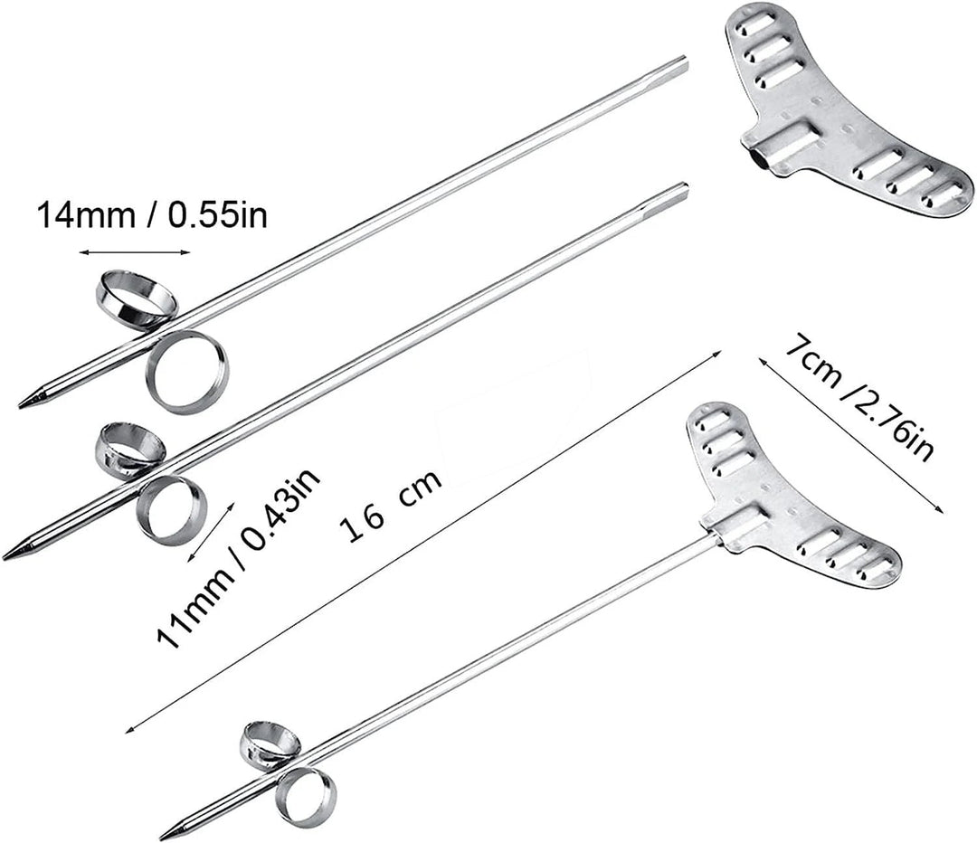 BowLift | Vegetable Spiralizer Tool