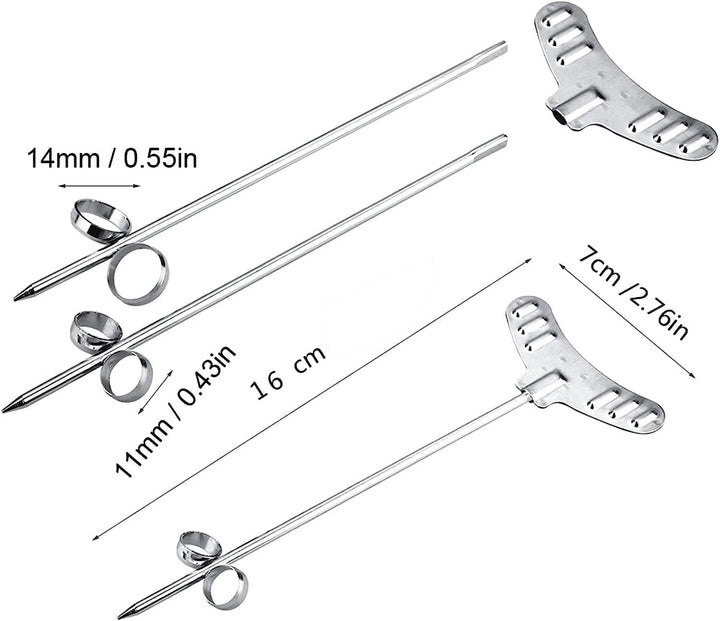 BowLift | Vegetable Spiralizer Tool