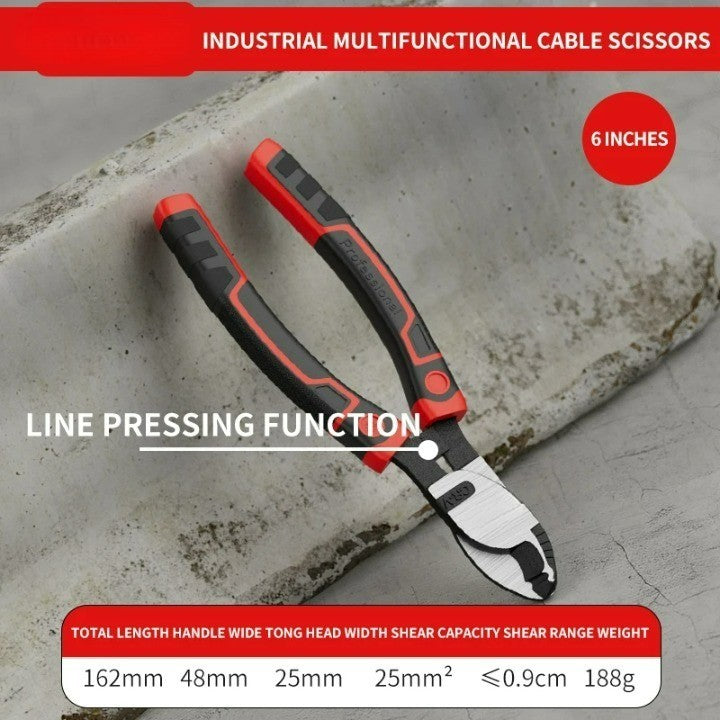 BowLift | Electro Cut Industrial Grade Wire Cutter