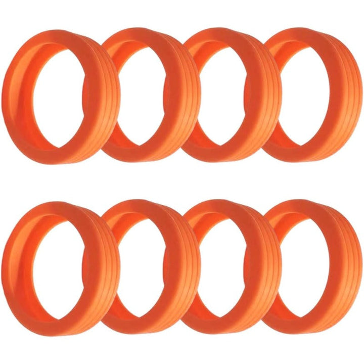 BowLift | Silicone Luggage Wheel Covers